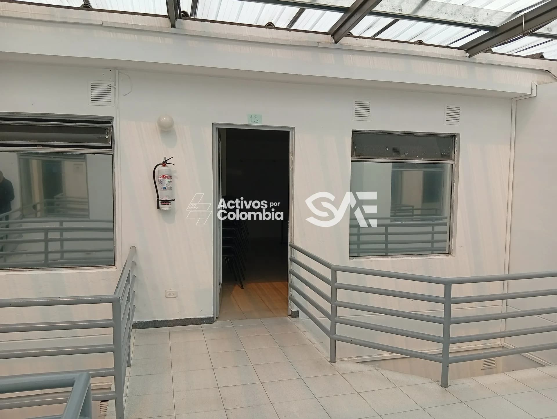 Edificio en venta - Bogotá, Cundinamarca - 11