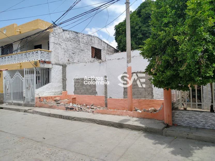 Lote en Venta - Santa marta, Magdalena - 9