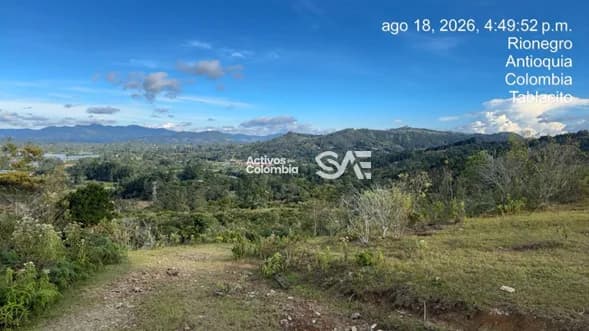 Lote en venta -Rionegro, Antioquia - 10