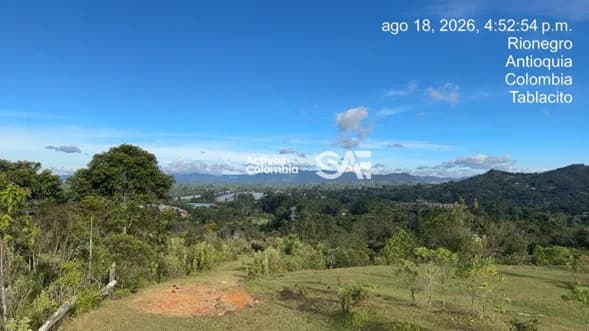 Lote en venta -Rionegro, Antioquia - 6