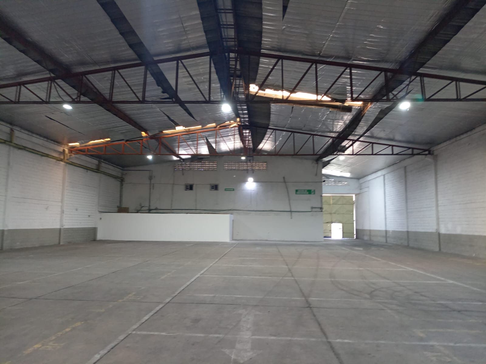 Bodega en Arriendo- Barranquilla, Atlántico