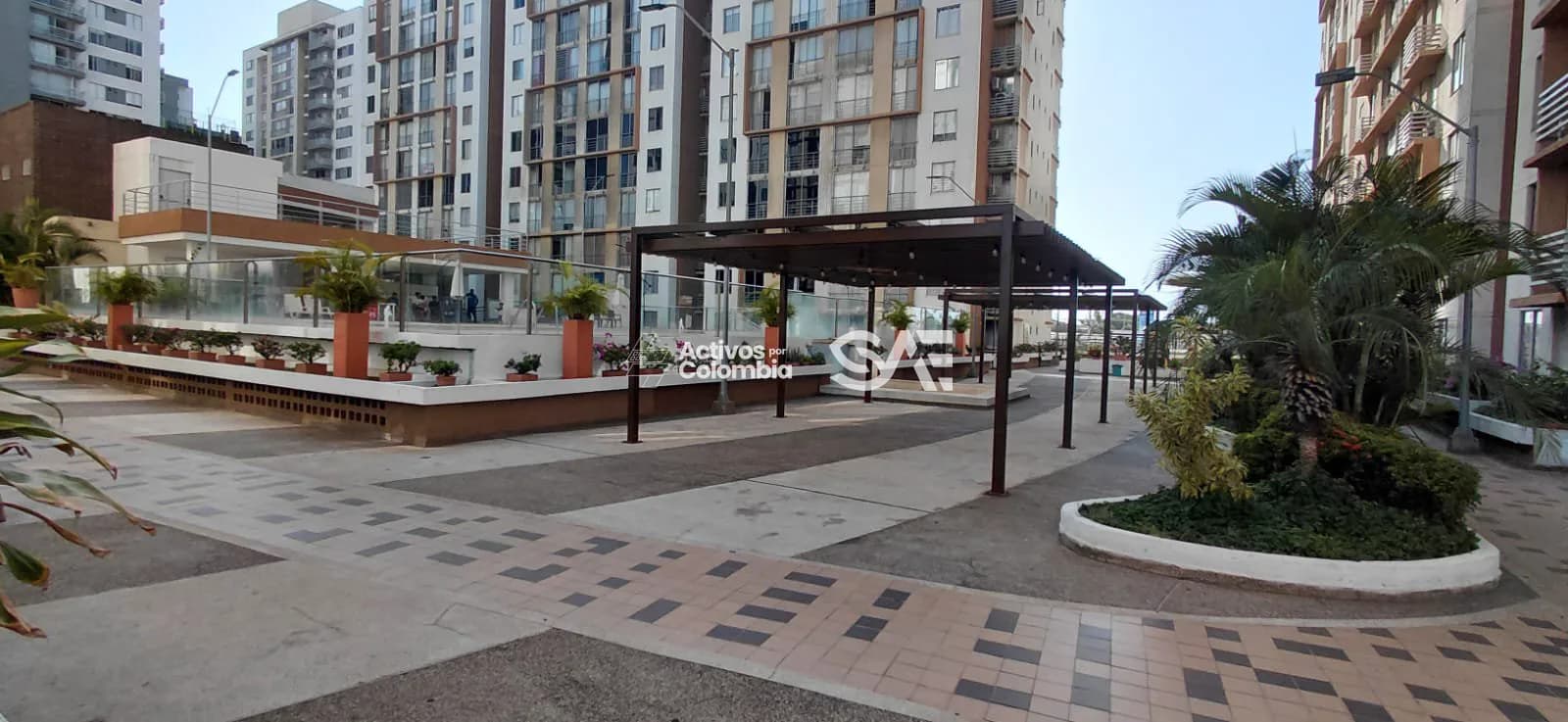 Apartamento en Venta - Barranquilla, Atlántico - 3