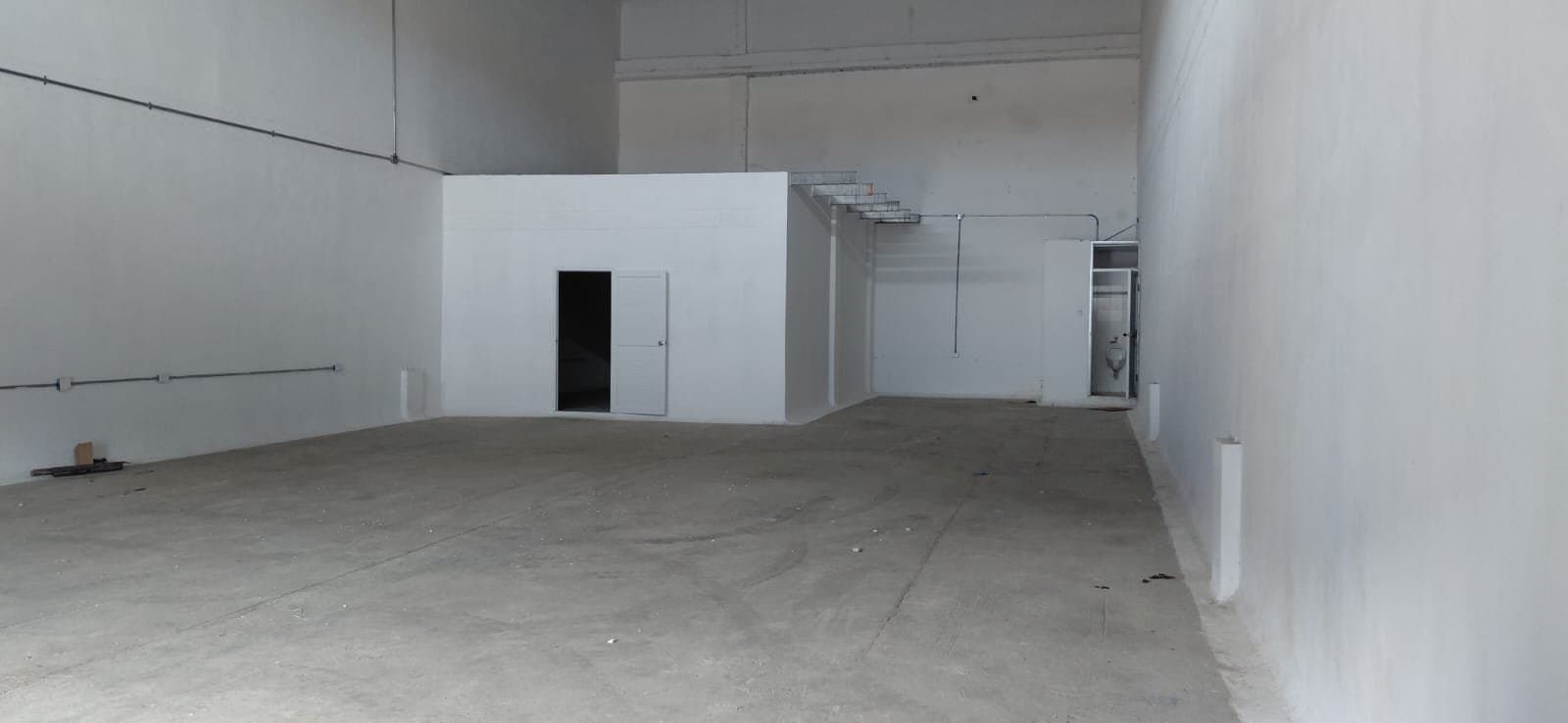 Bodega en Arriendo- Barranquilla, Atlántico - 6