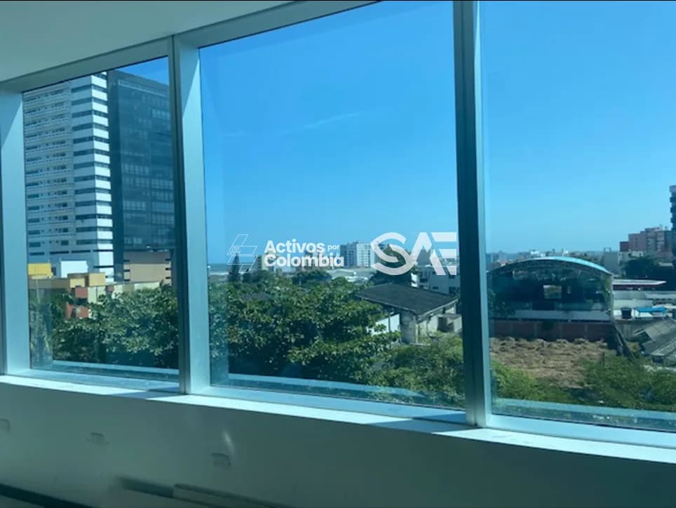 Oficina en Venta - Barranquilla, Atlántico - 6