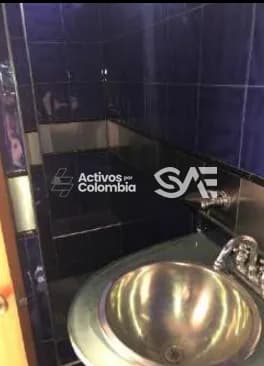 Apartamento y garaje en venta - Bogotá, Cundinamarca - 16