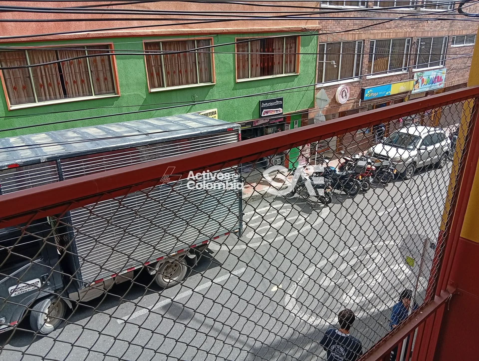 Edificio en venta - Bogotá, Cundinamarca - 2