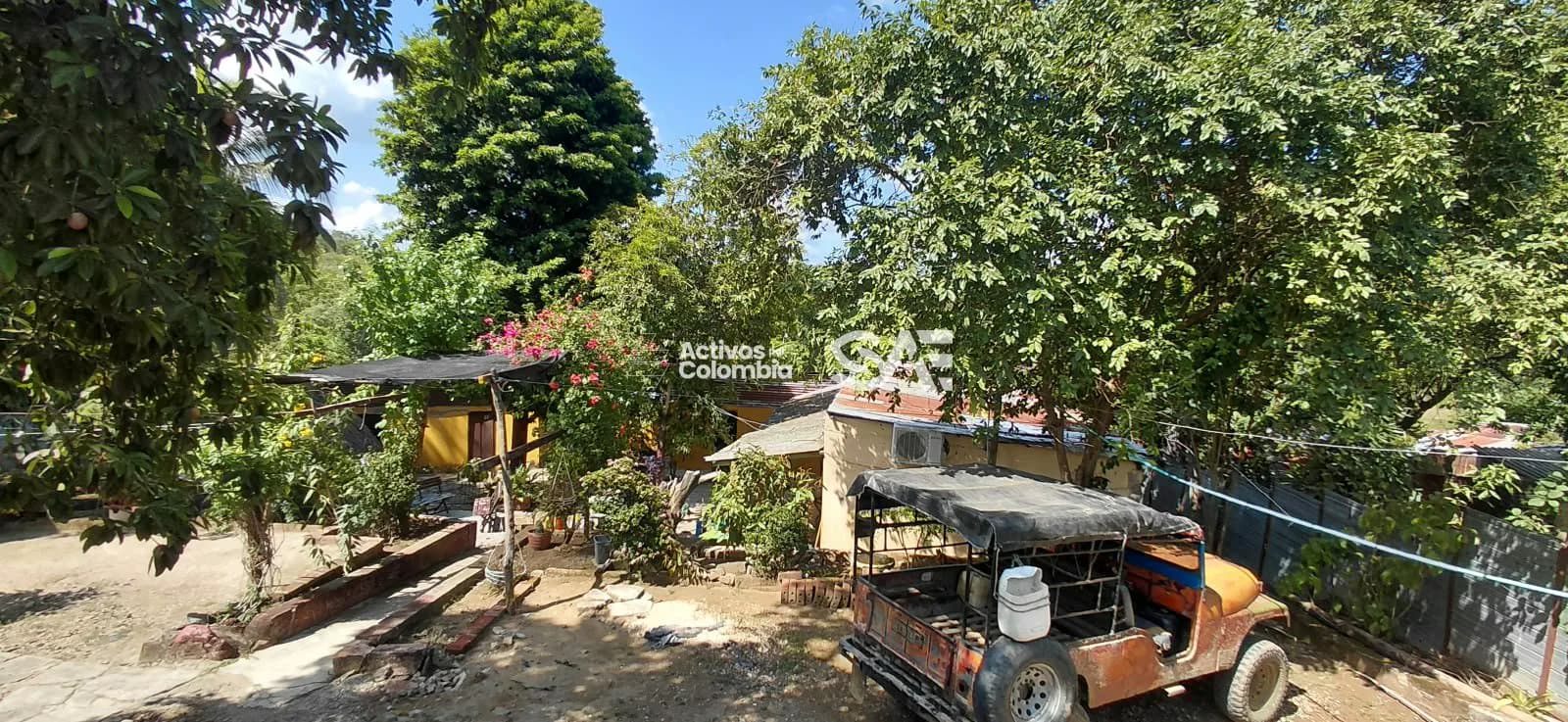 Casa en Venta - El carmen de bolivar, bolivar  - 18