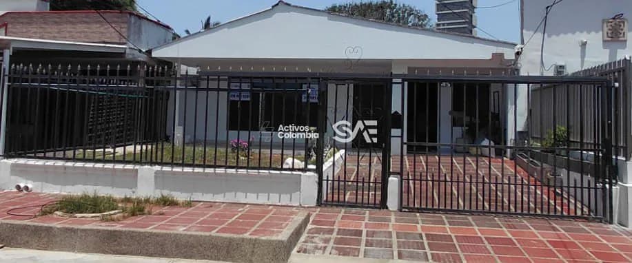 Casa en Arriendo - Barranquilla, Atlántico - 2