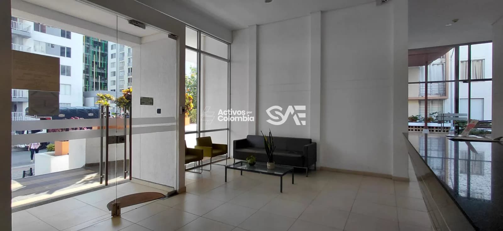 Apartamento en Venta - Barranquilla, Atlántico - 2