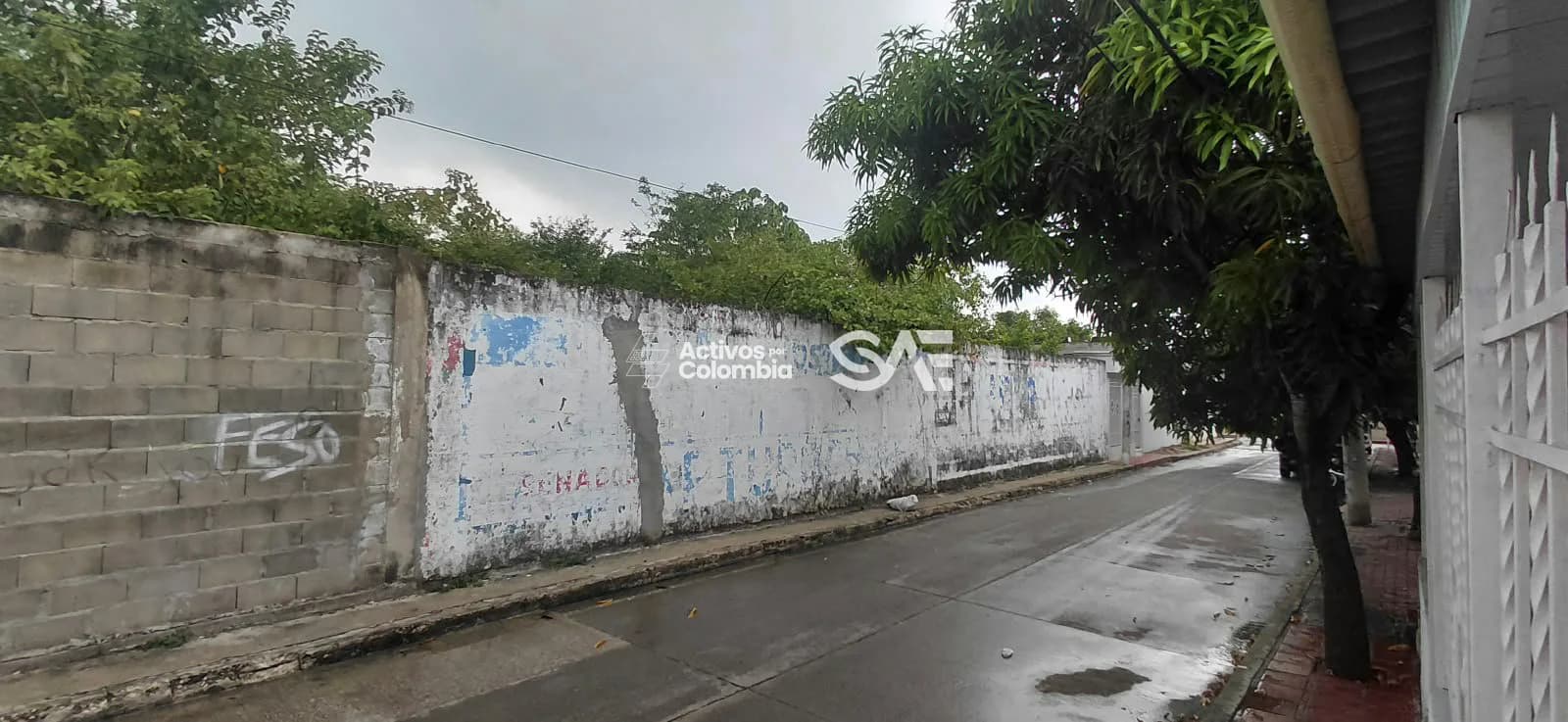 Lote en venta - Galapa  - Atlantico - 7