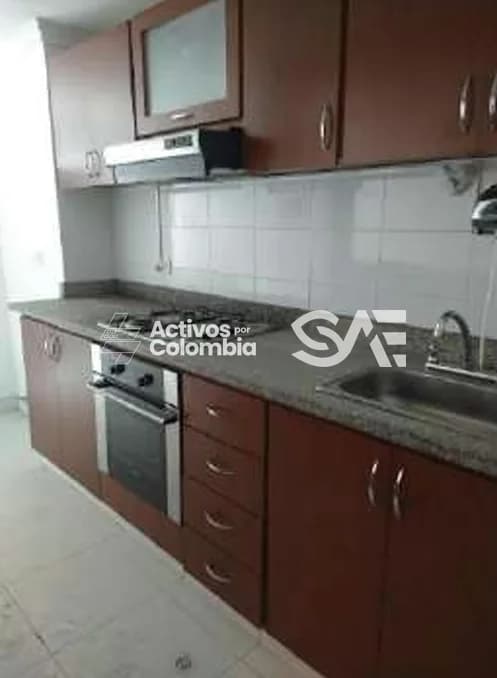 Apartamento en venta - Bogotá, D.C. - 6