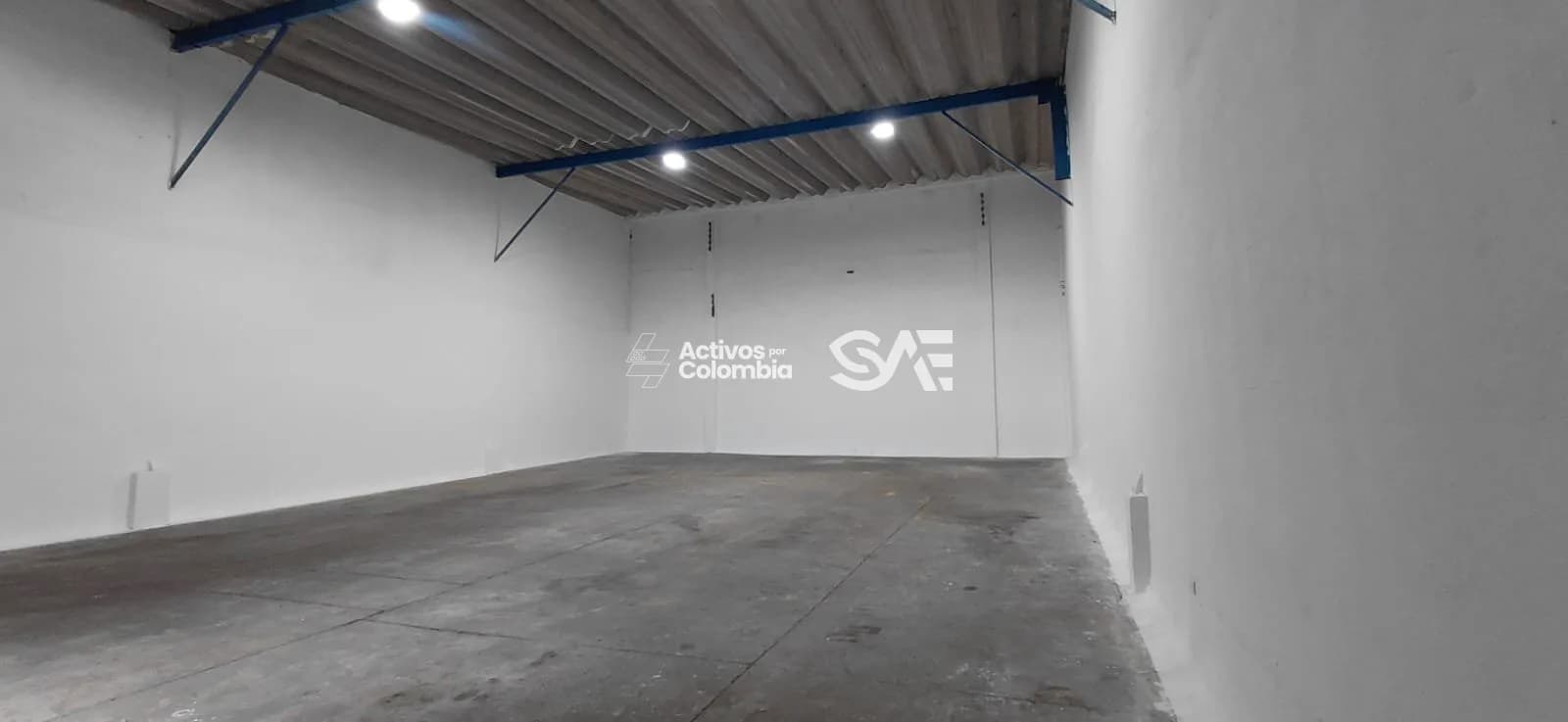 Bodega en Arriendo- Barranquilla, Atlántico