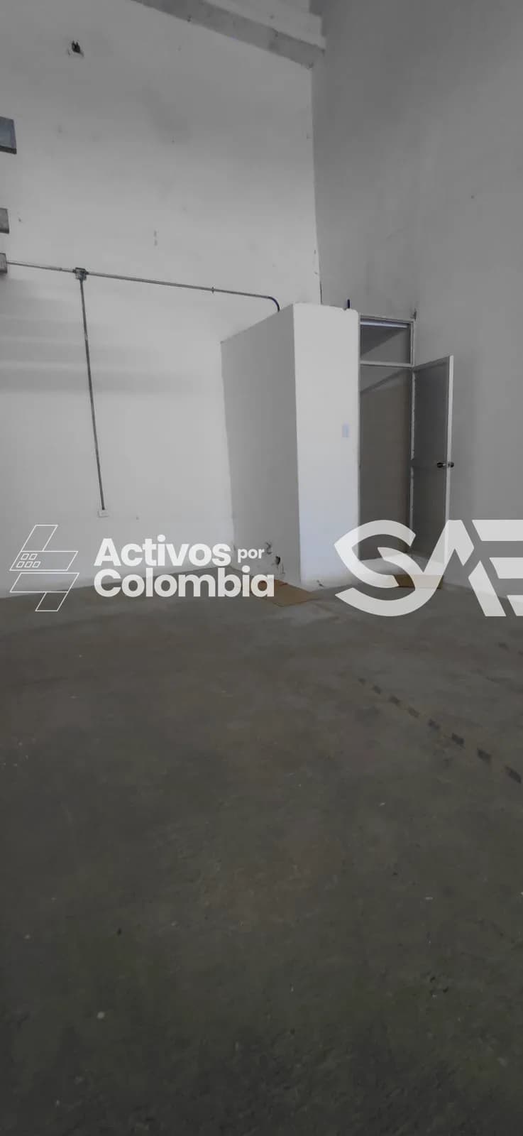 Bodega en Arriendo - Barranquilla, Atlántico - 5