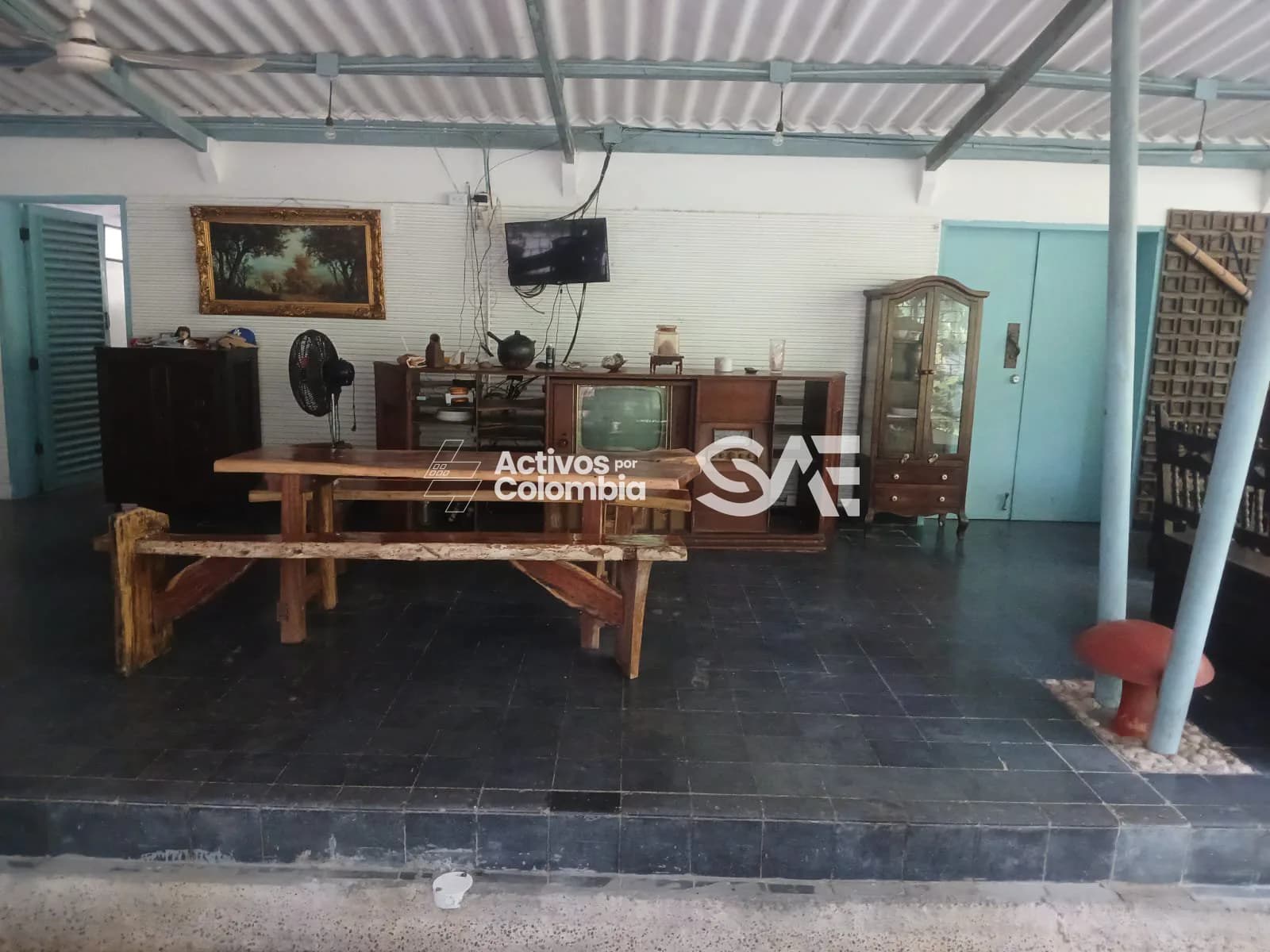 Finca en venta - Santa Marta - Magdalena  - 10