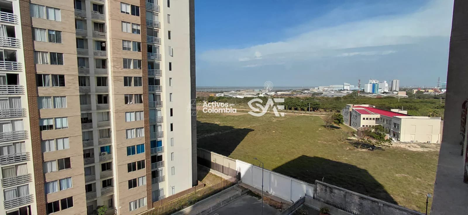 Apartamento en Venta - Barranquilla, Atlántico - 7