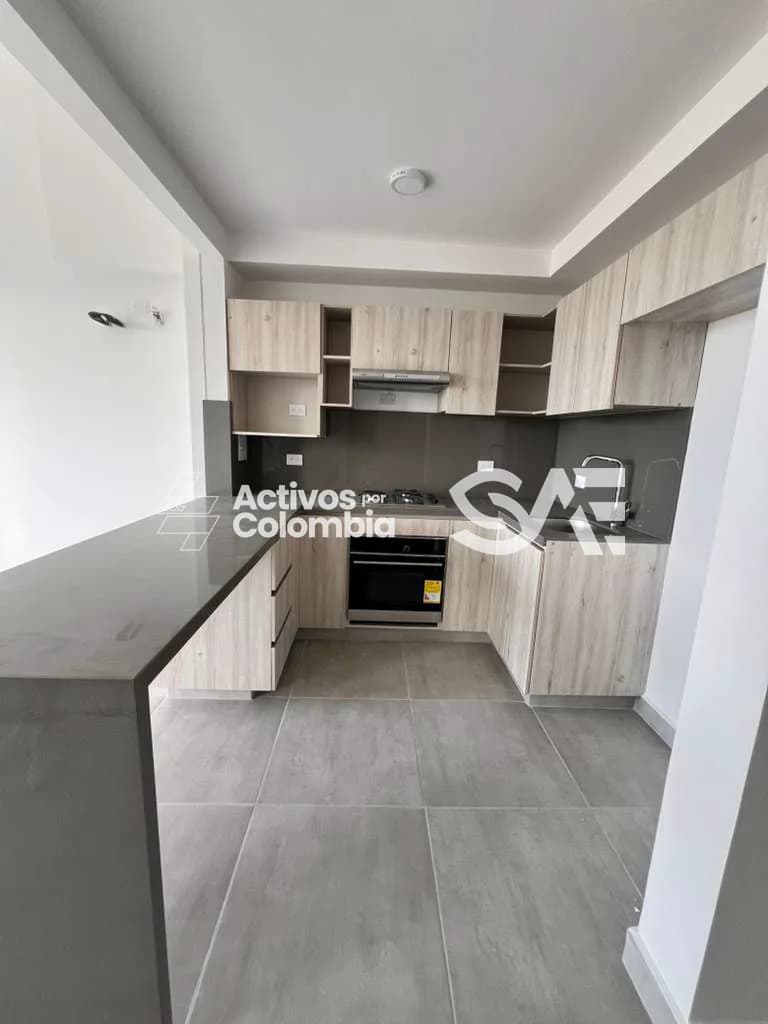 Apartamento en Arriendo - Cartagena, Bolivar - 8