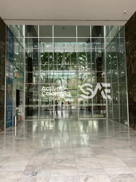 Oficina en Venta - Barranquilla, Atlántico - 10