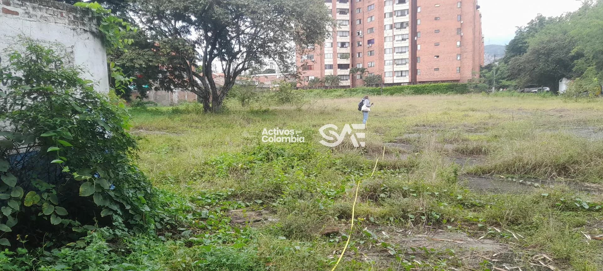 Lote en venta - Cali - 3