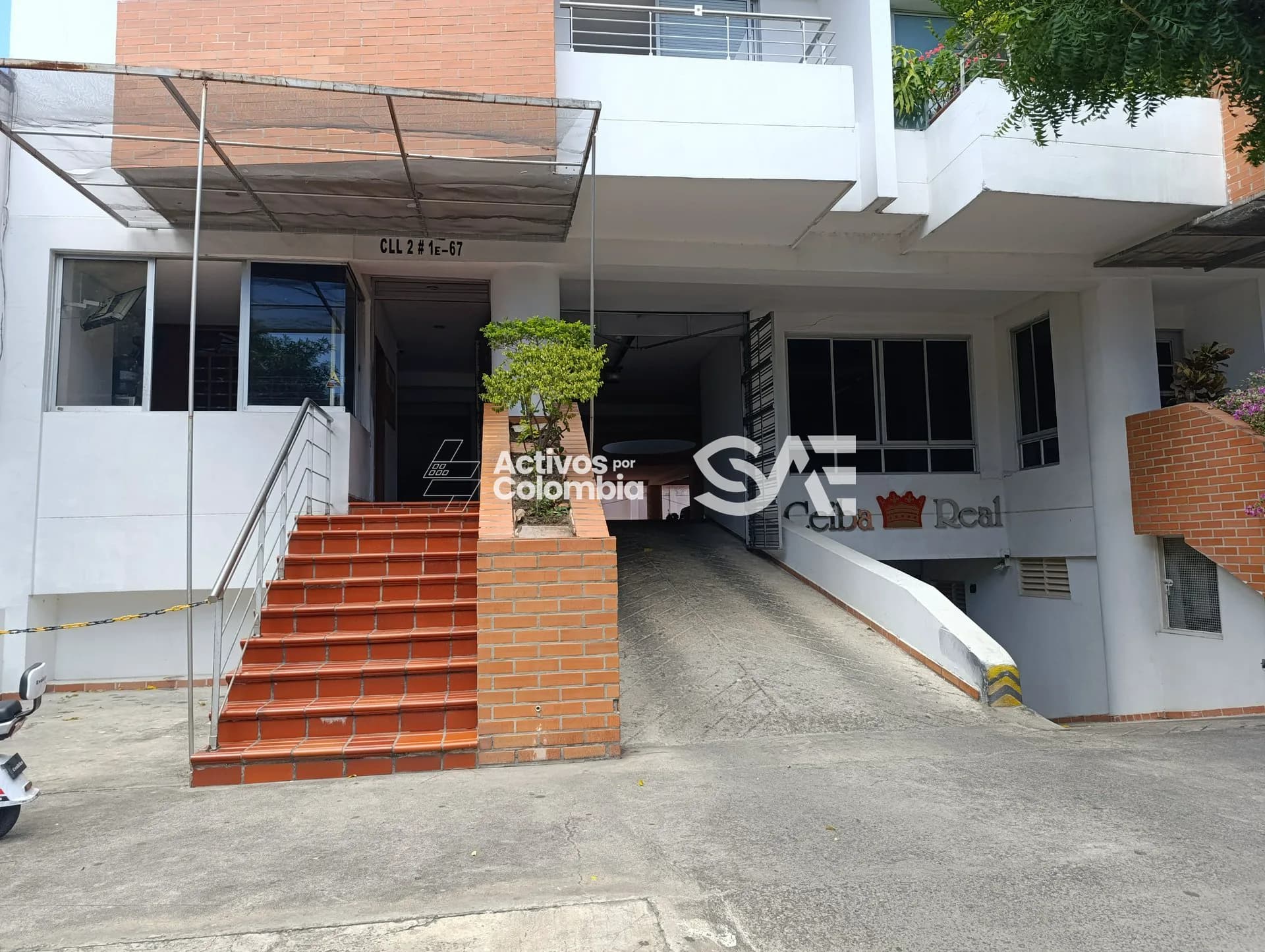 Apartamento en venta - San Jose De Cucuta, Norte De Santander - 2