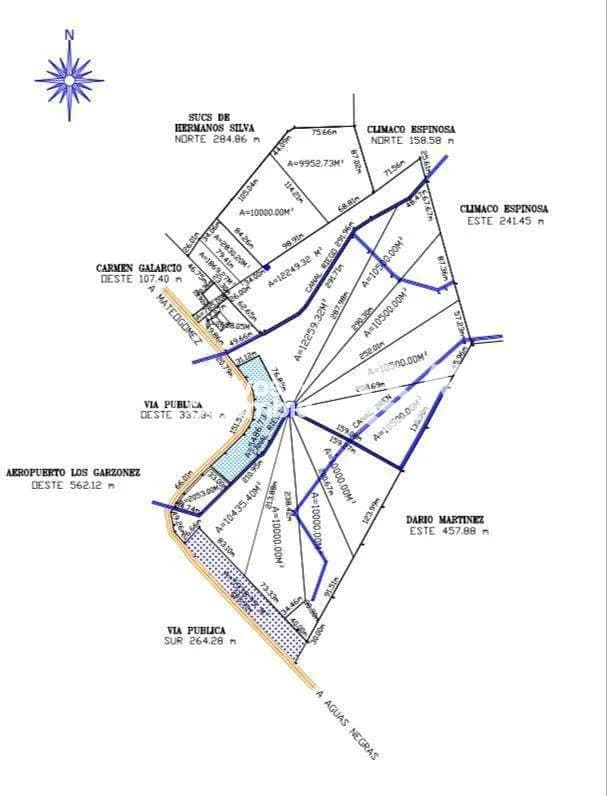 Local en venta - Cerete - Cordoba  - 1