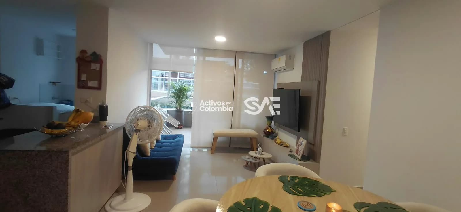 Apartamento en Venta - Barranquilla Atlántico - 16
