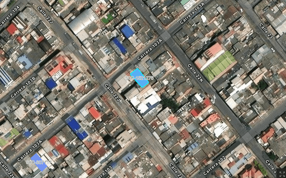 Local comercial en Venta - Bogotá, D.C. - 3