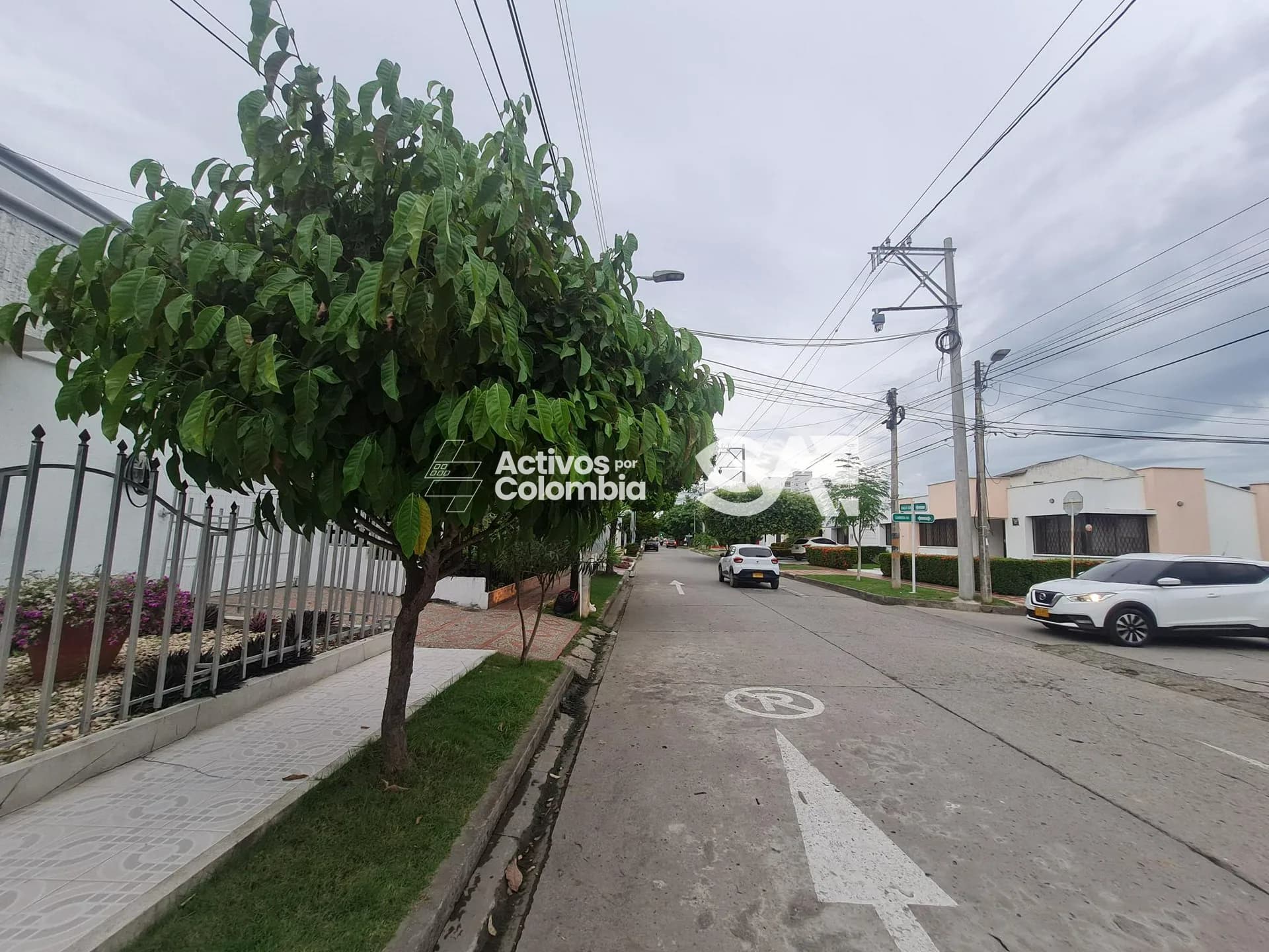 Casa en venta - Montería-Córdoba - 2