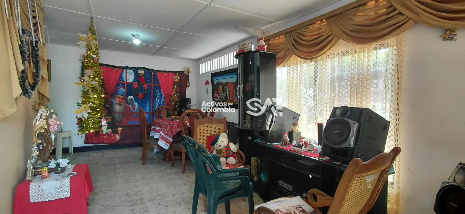 Casa en Venta - Barranquilla, Atlántico - 8