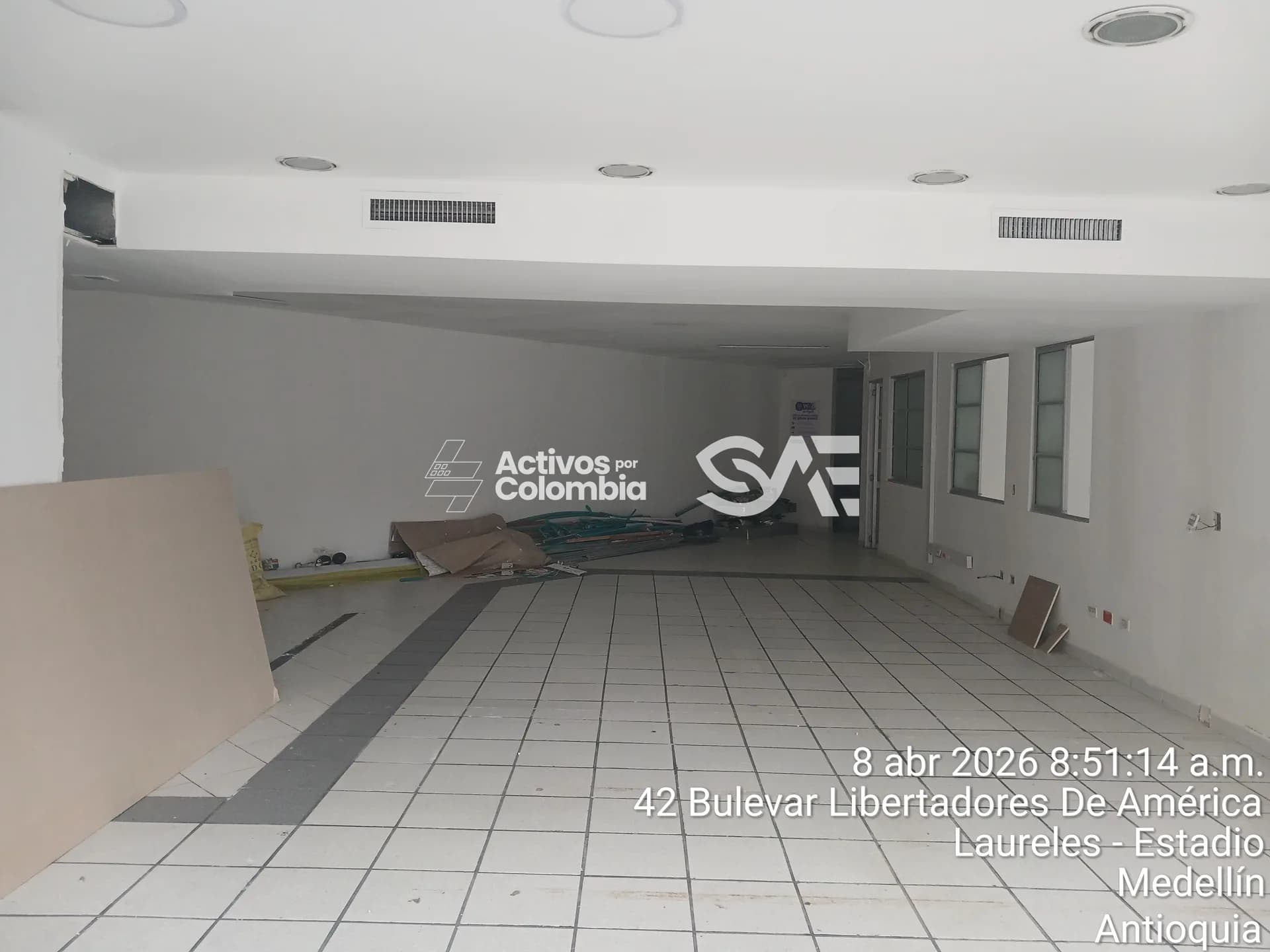 Edificio en venta - Medellin - 3