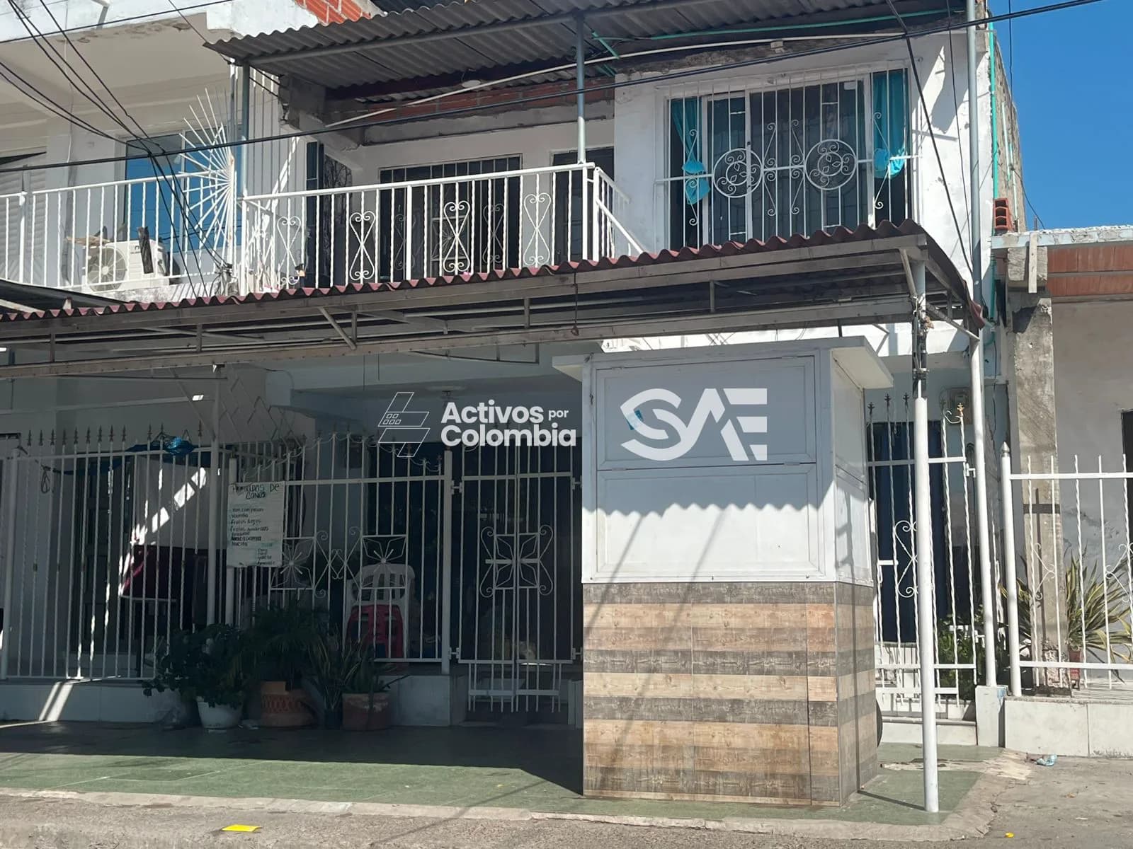 Casa en venta - Cartagena De Indias, Bolivar