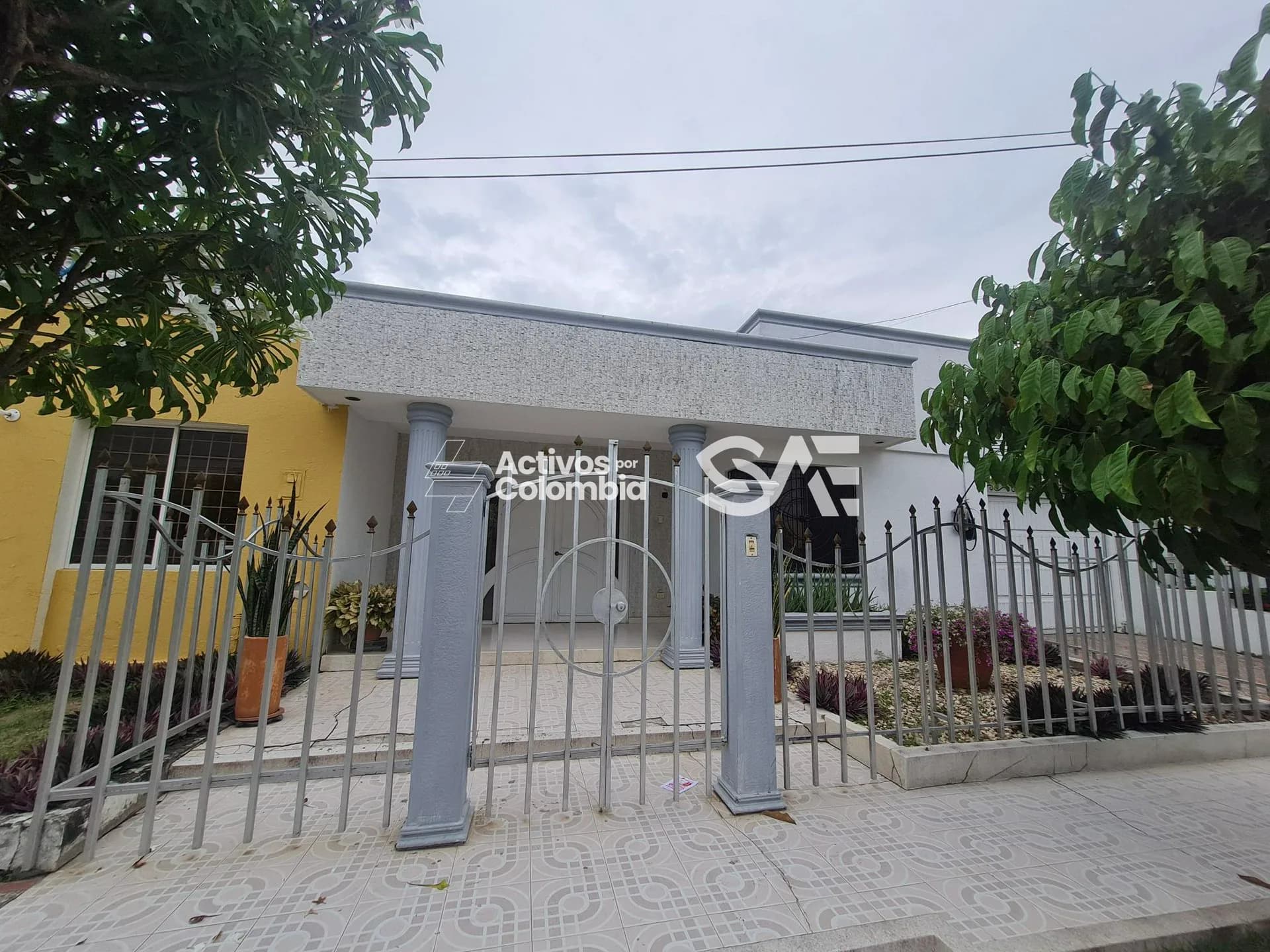 Casa en venta - Montería-Córdoba - 5