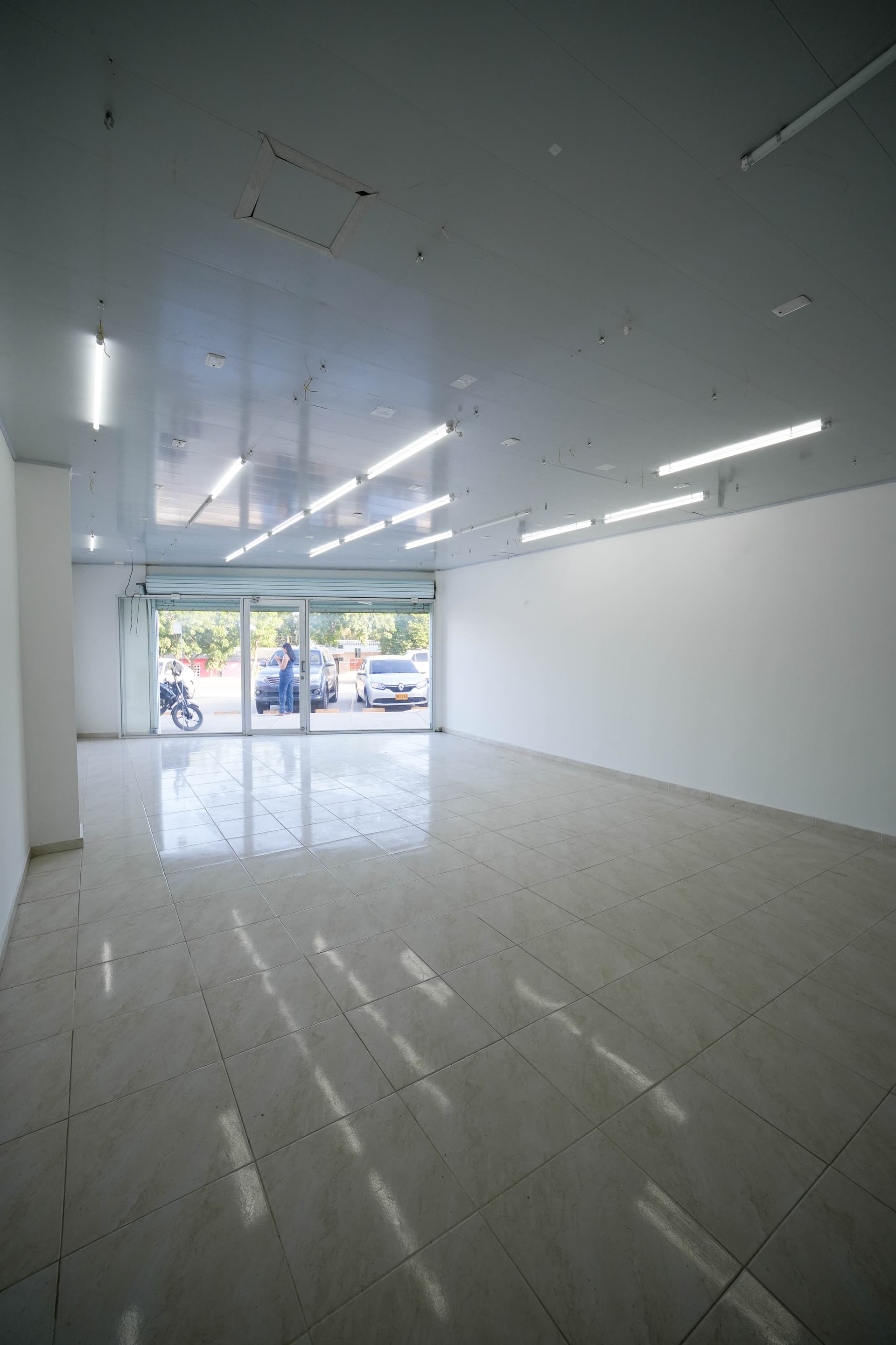 Local en Arriendo- Santa Catalina  - Bolivar - 10
