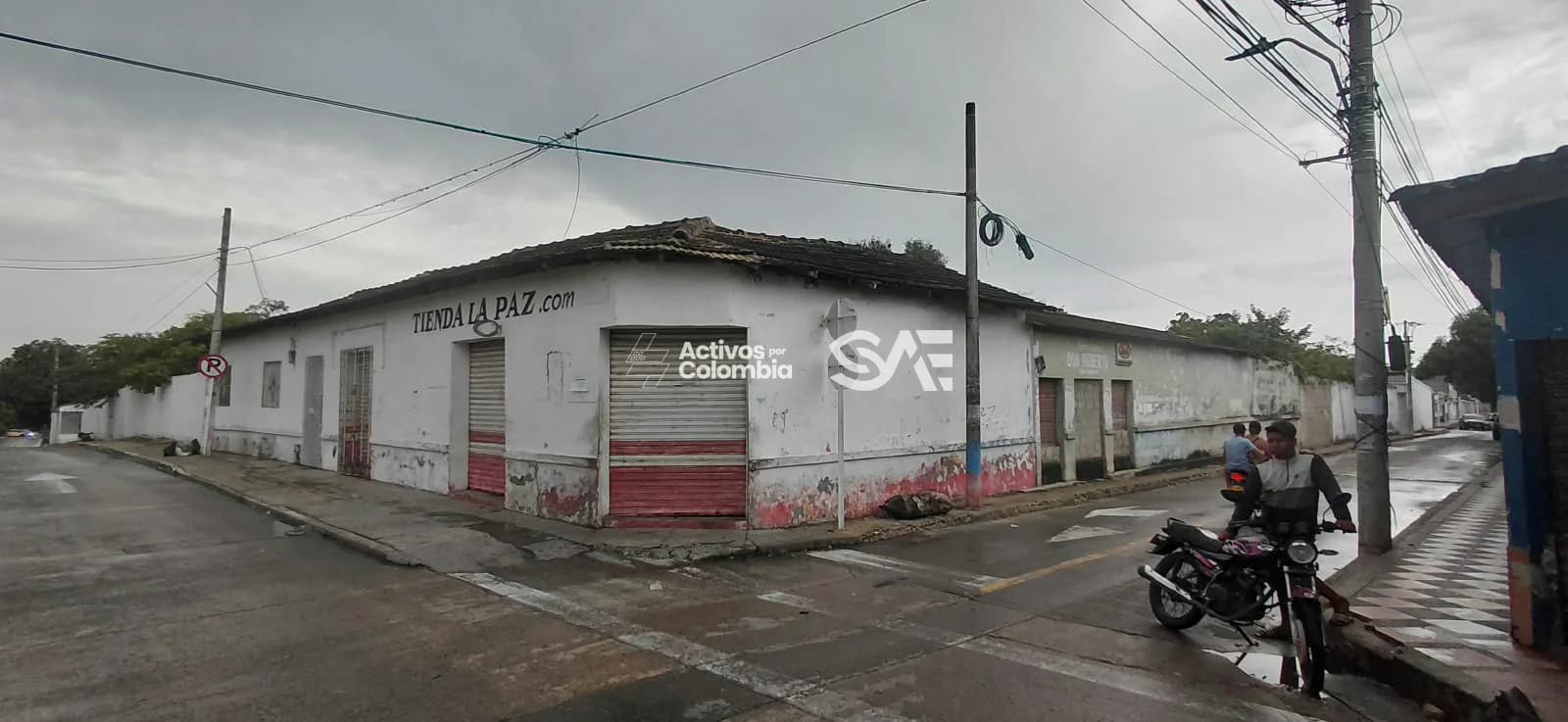Lote en venta - Galapa  - Atlantico - 8