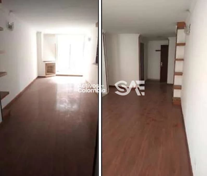 Apartamento en venta - Bogotá, D.C. - 4