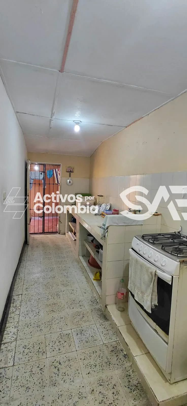 Casa en Venta - Barranquilla, Atlántico - 16