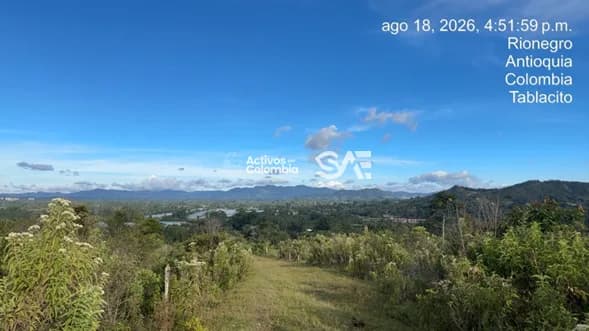 Lote en venta -Rionegro, Antioquia - 7