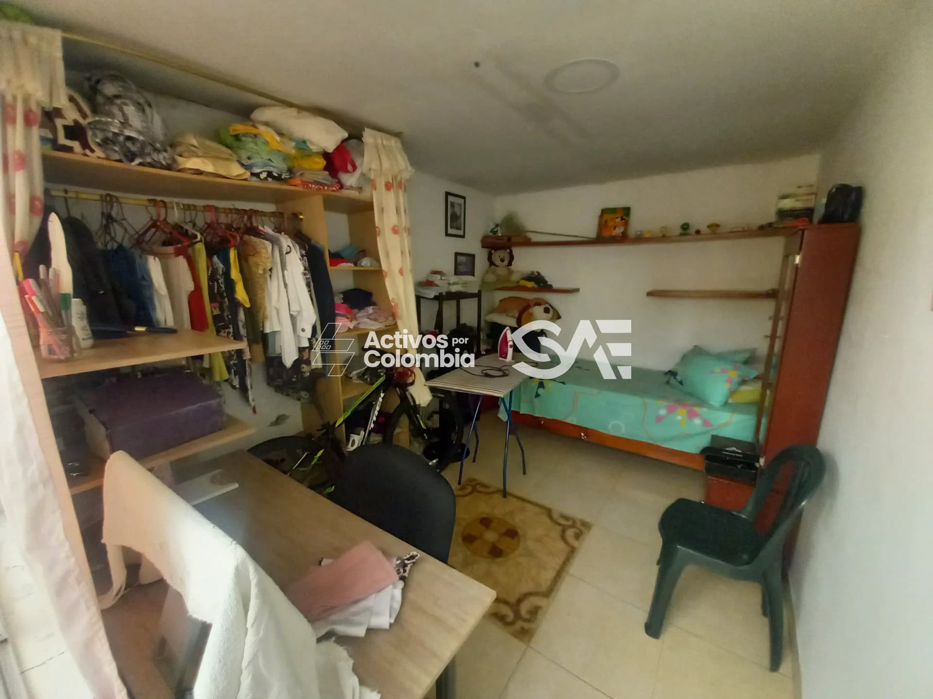 Casa en venta - Santiago De Cali, Valle Del Cauca - 9