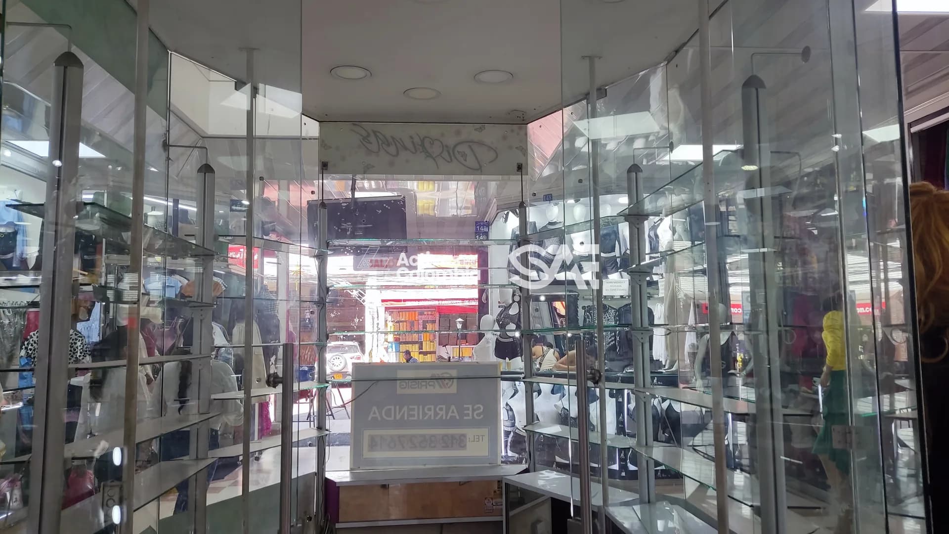 LOCAL COMERCIAL en Venta - Bogota, D.C., Bogota D C - 5