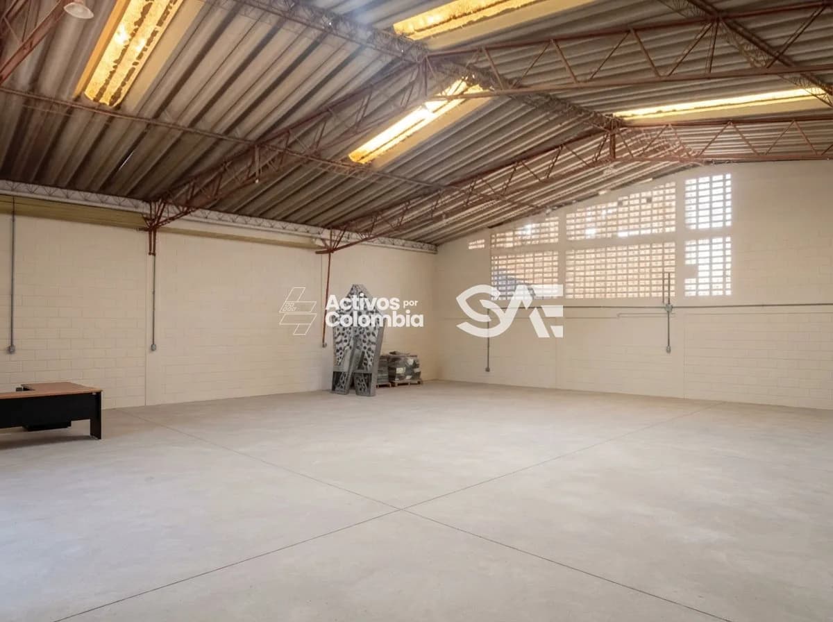 Bodega en Venta - Barranquilla, Atlántico