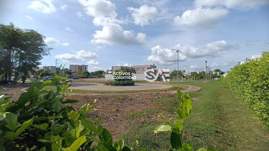 Lote en venta - Monteria, Córdoba - 4