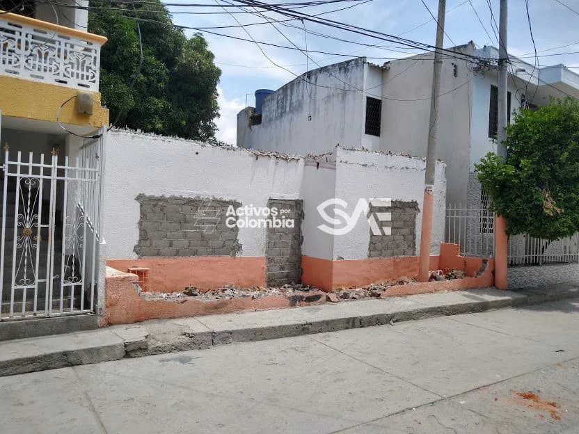 Lote en Venta - Santa marta, Magdalena - 10