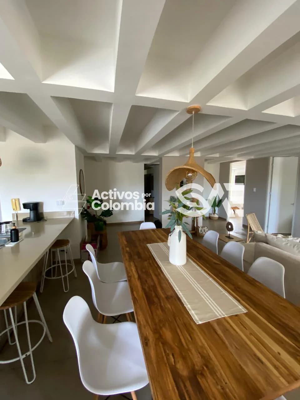 Apartamento en  venta - Cartagena De Indias, Bolívar - 6