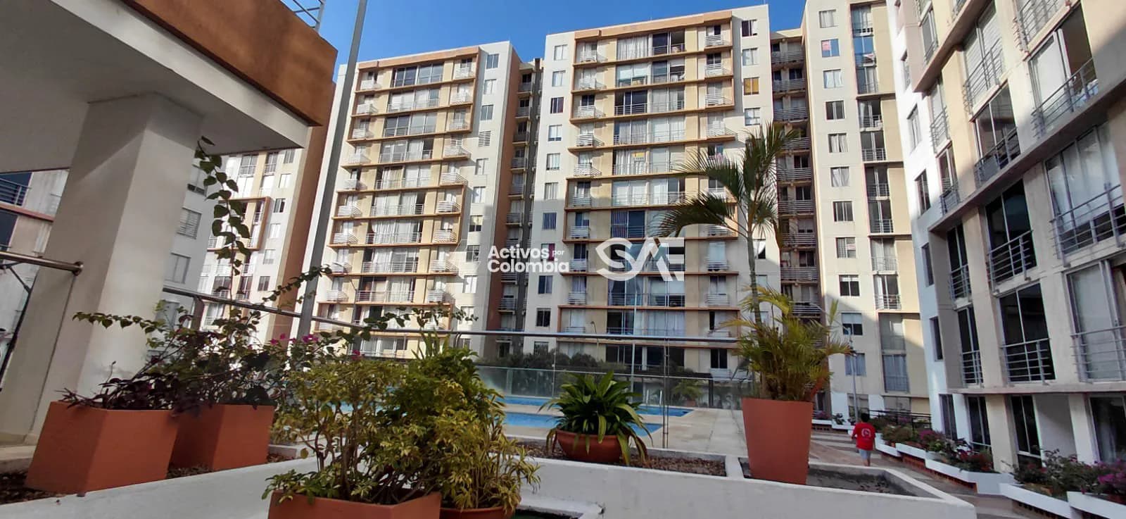 Apartamento en Venta - Barranquilla, Atlántico - 19