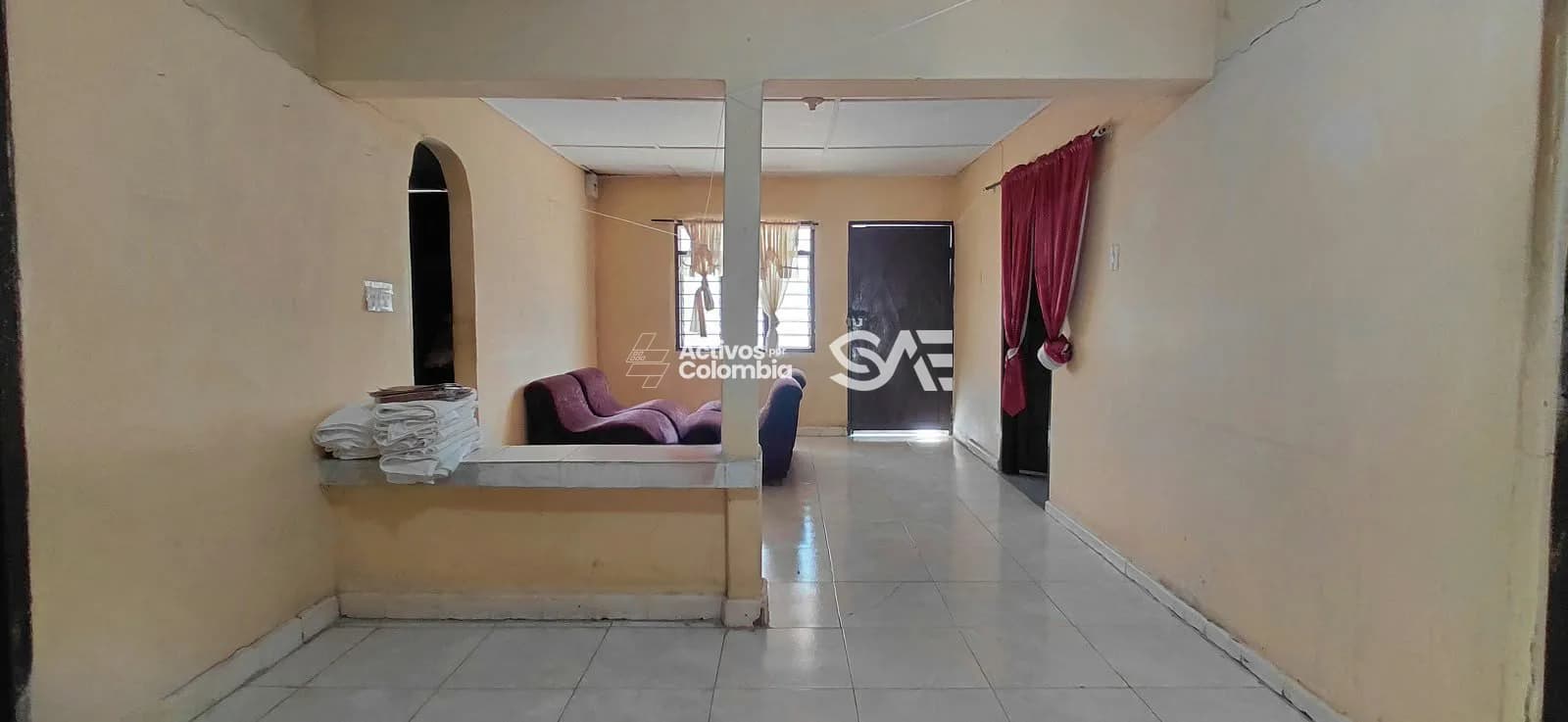 Casa en Venta - El carmen de bolivar, bolivar  - 5