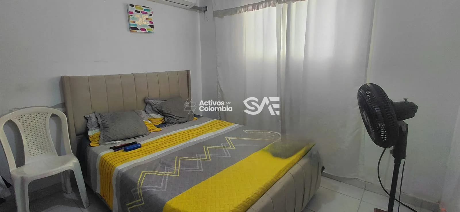 Apartamento en Venta - Barranquilla, Atlántico - 9