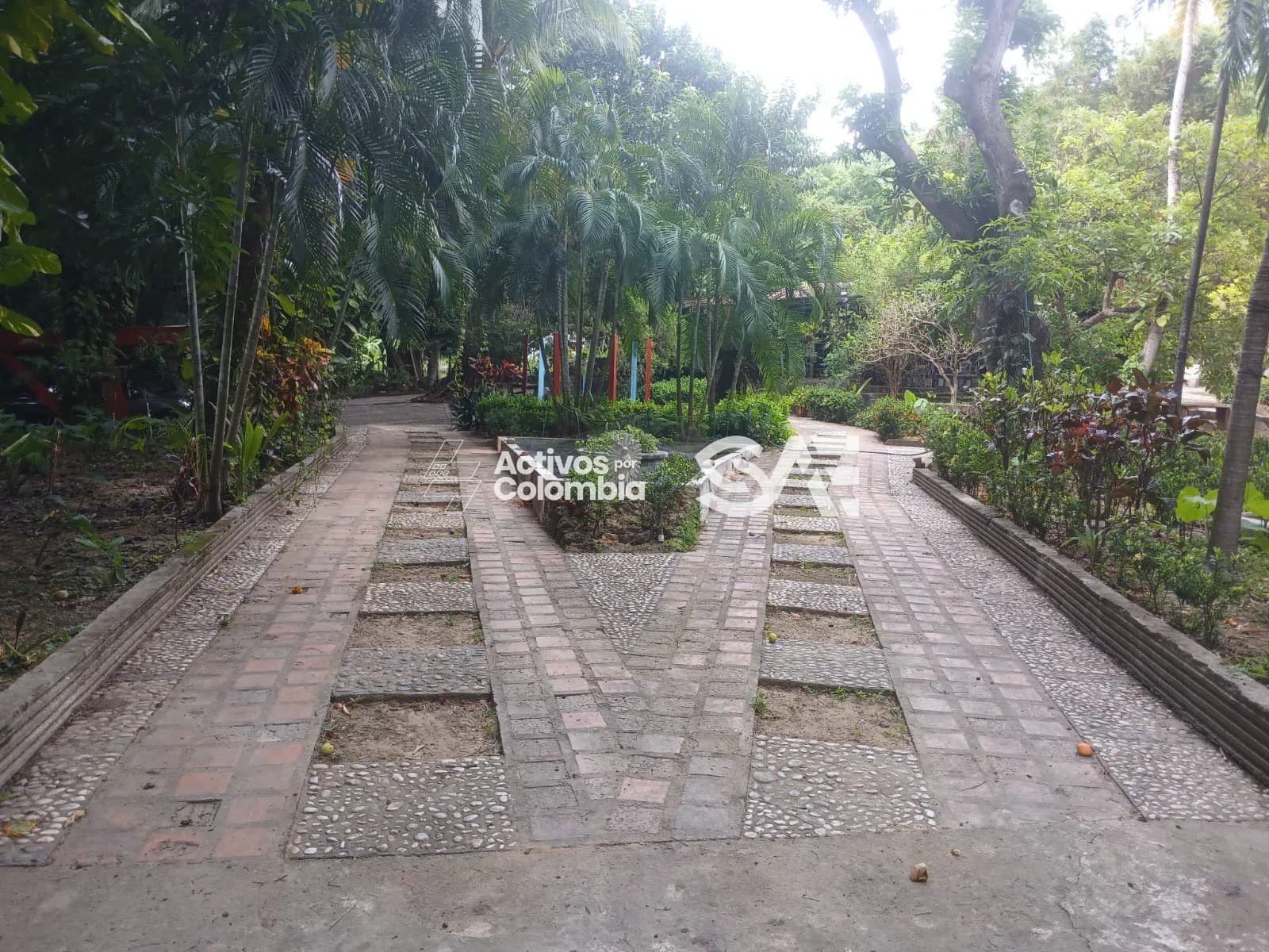 Finca en venta - Santa Marta - Magdalena 