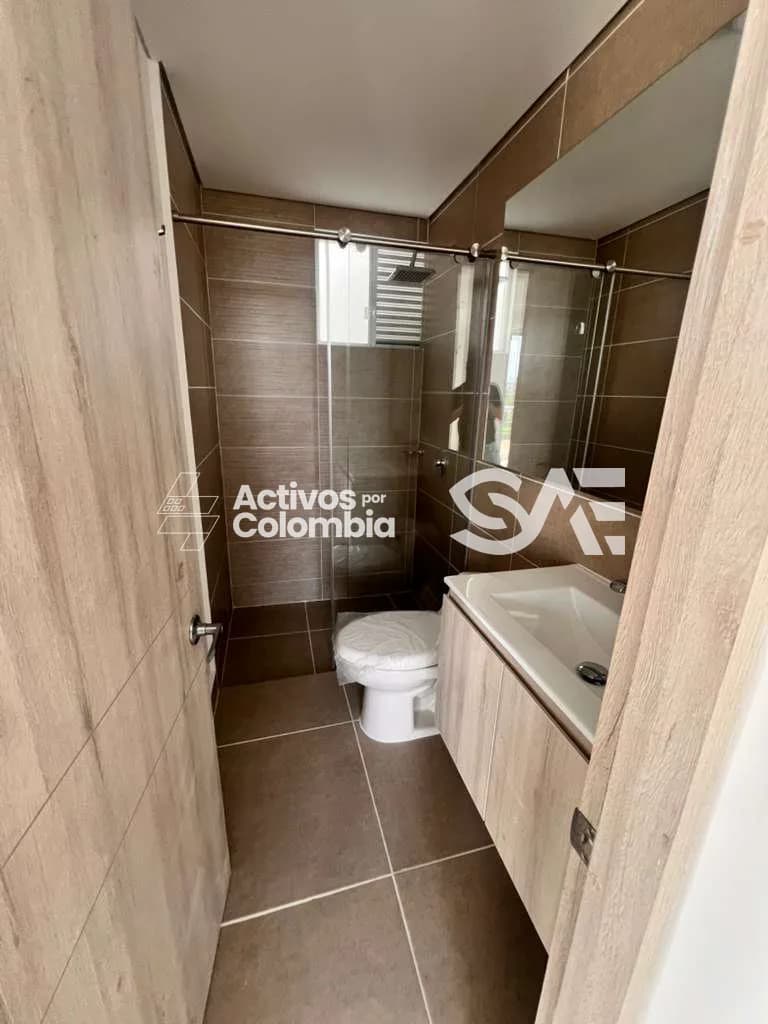Apartamento en Arriendo - Cartagena, Bolivar - 16