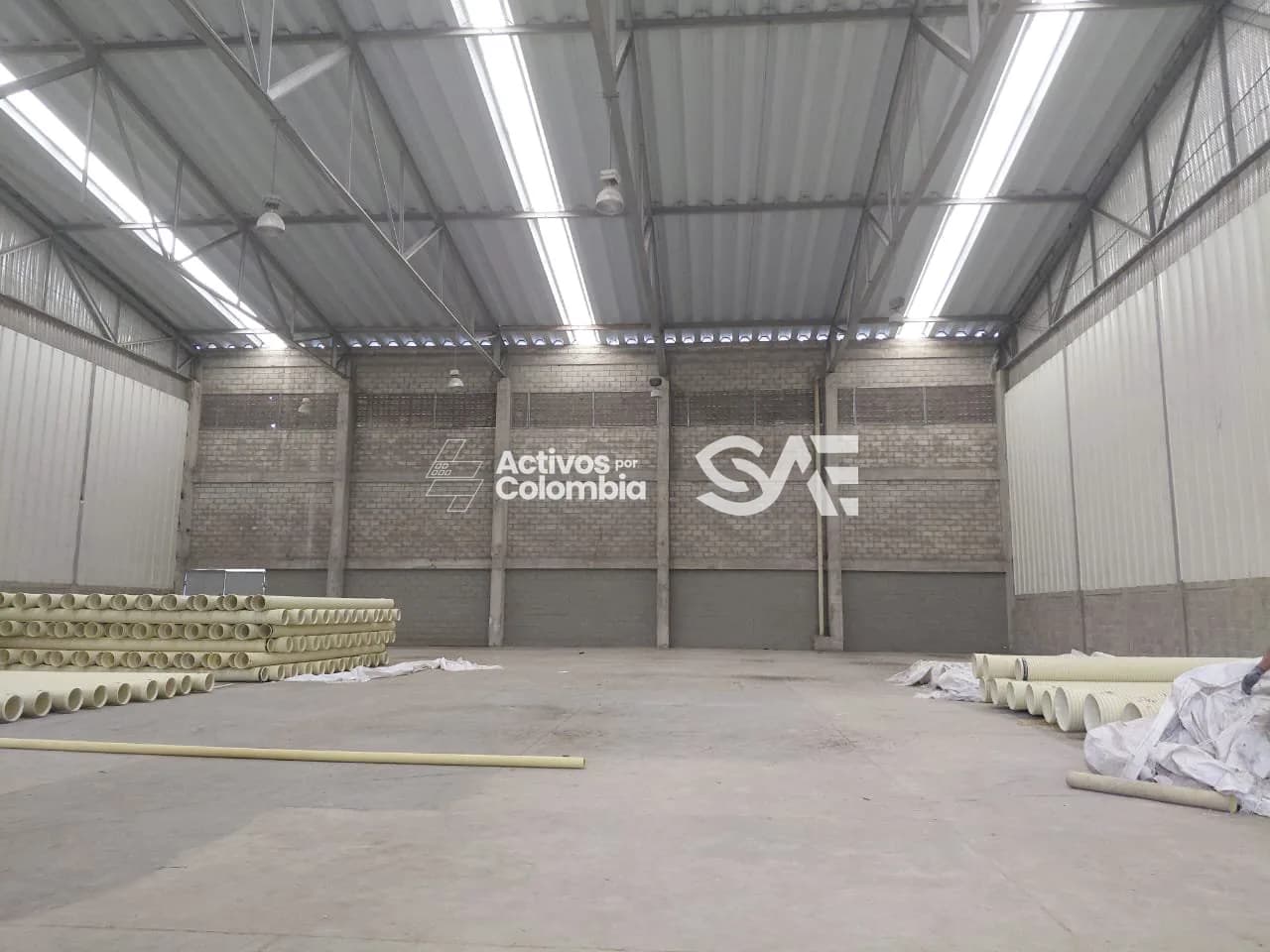 Bodega en Arriendo - Barranquilla, Atlántico - 2