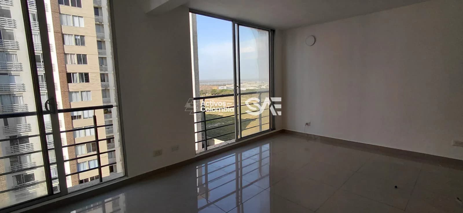 Apartamento en Venta - Barranquilla, Atlántico - 6