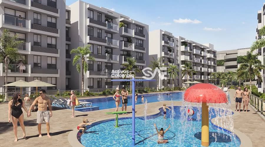Apartamento en Arriendo - Cartagena, Bolivar - 18